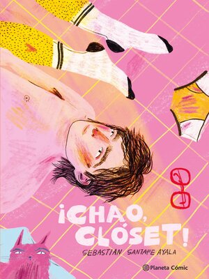 cover image of ¡Chao, Closet!